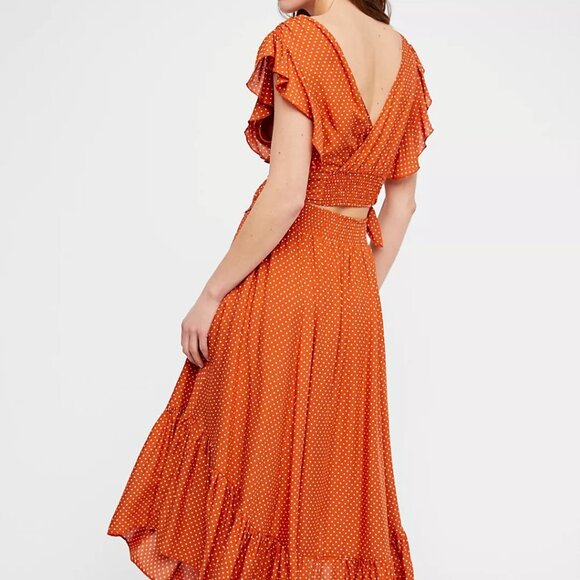 Free People Pretty Dayz Set- M - Picture 6 of 7